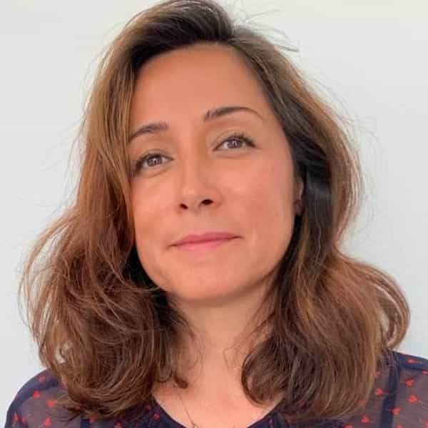 Véronique Nguyen